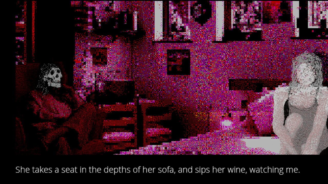 Winter — Screenshot 2