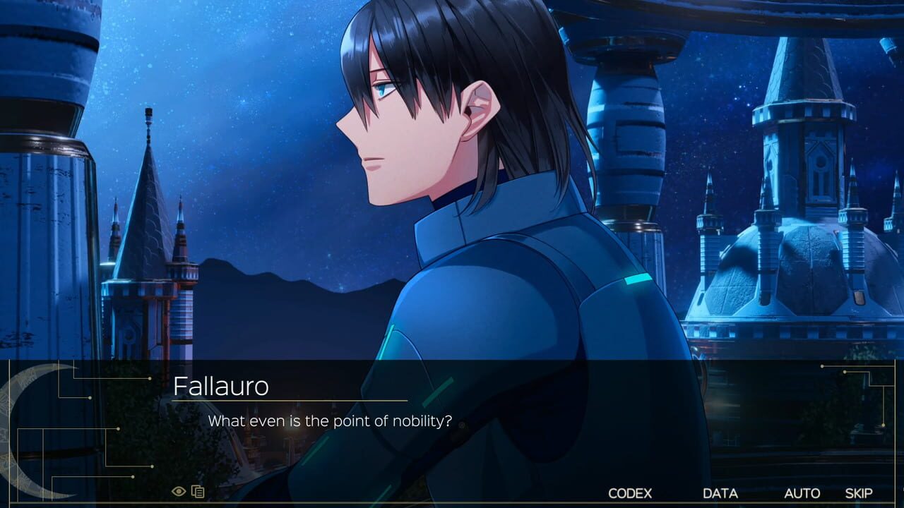 Sierra Ops: Episode 2 - Dissonance and Resonance — Screenshot 2