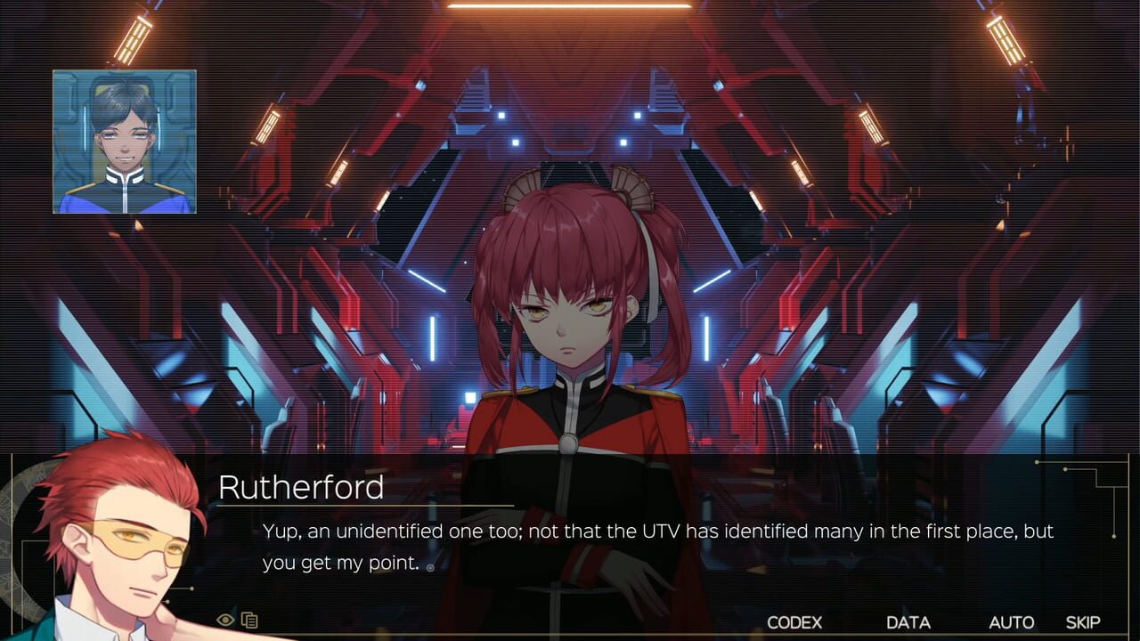 Sierra Ops: Episode 2 - Dissonance and Resonance — Screenshot 3