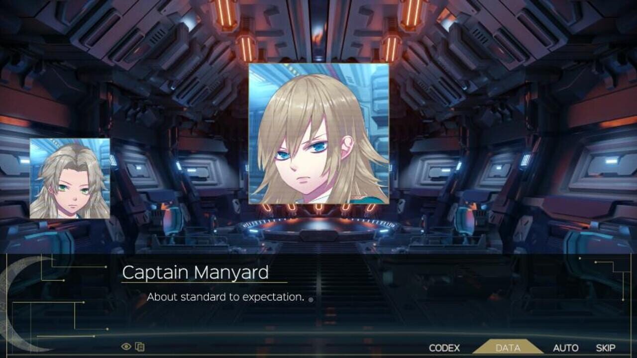 Sierra Ops: Episode 2 - Dissonance and Resonance — Screenshot 5