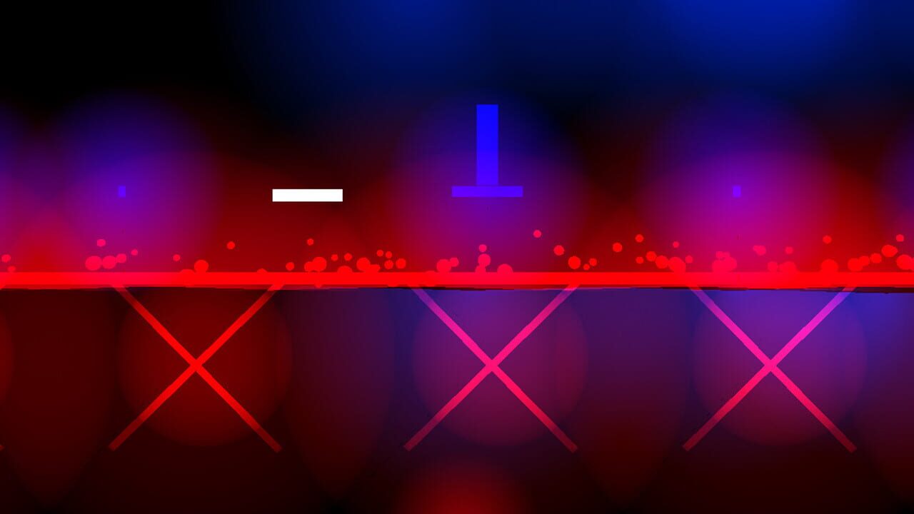 Neon Parkour — Screenshot 1