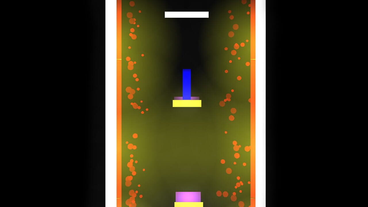 Neon Parkour — Screenshot 2