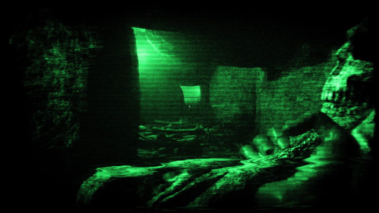 Catacombia Screenshot 1