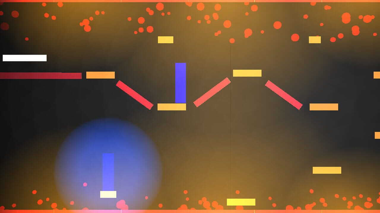 Neon Parkour — Screenshot 3
