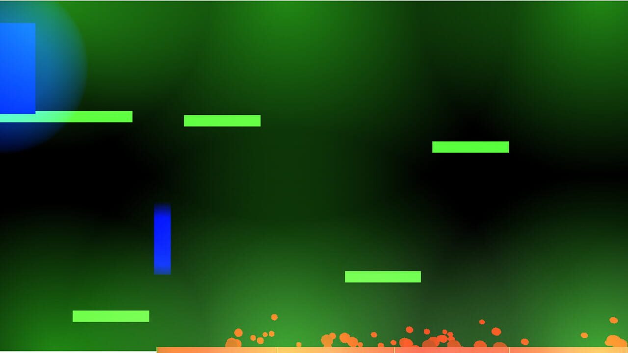 Neon Parkour — Screenshot 4