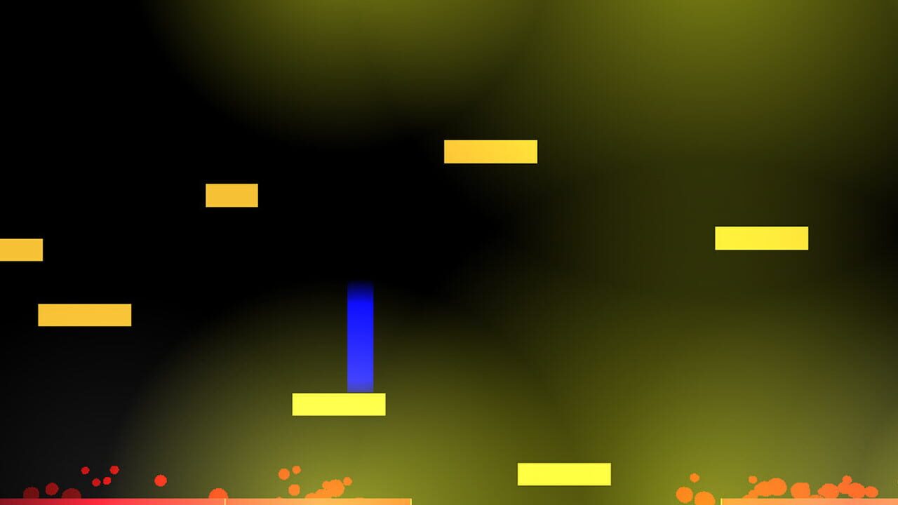 Neon Parkour — Screenshot 5