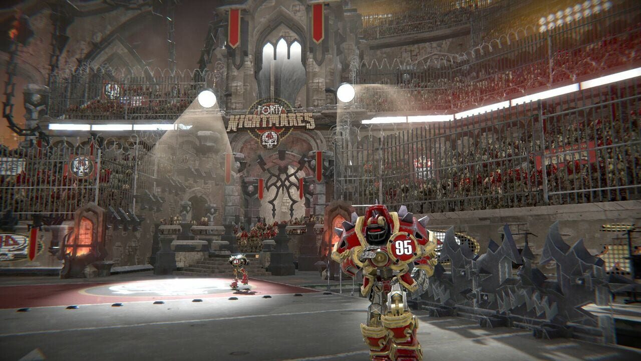 Mutant Football League: Sin Fransicko Forty Nightmares Image