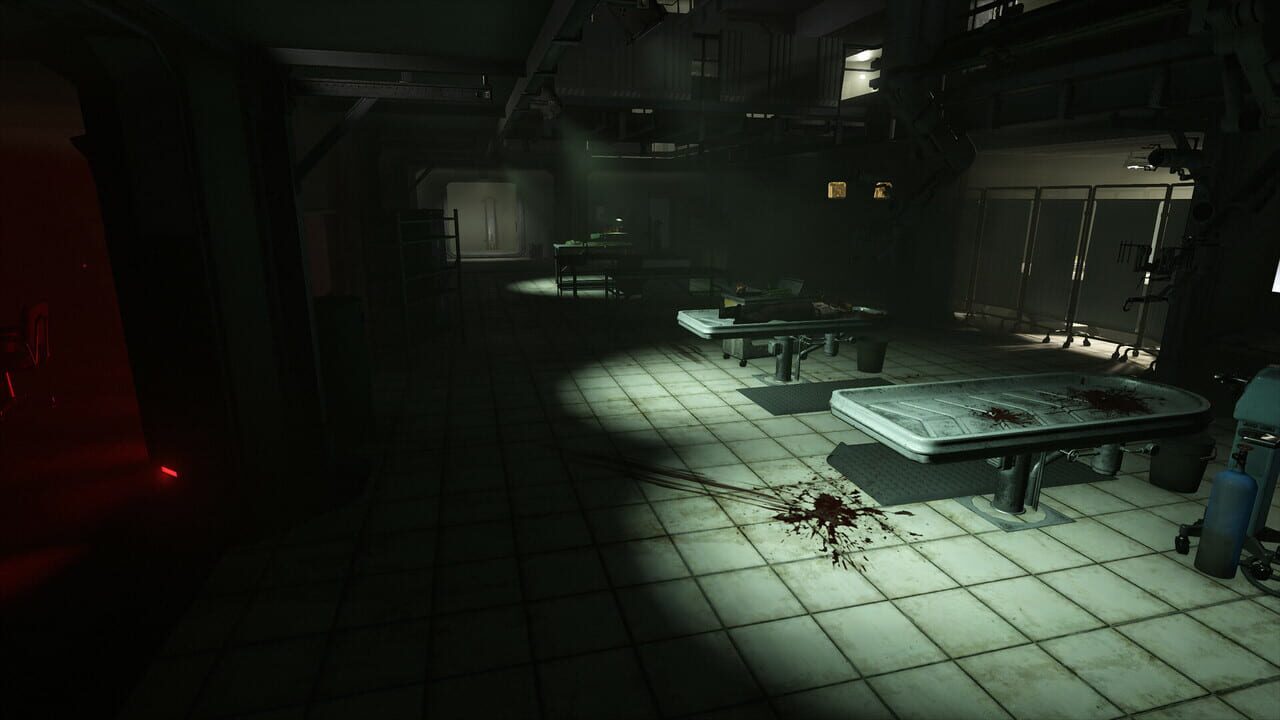Wolfenstein II: The Freedom Chronicles - Episode 1 — Screenshot 5