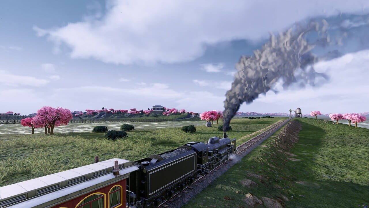 Railway Empire: Japan Image