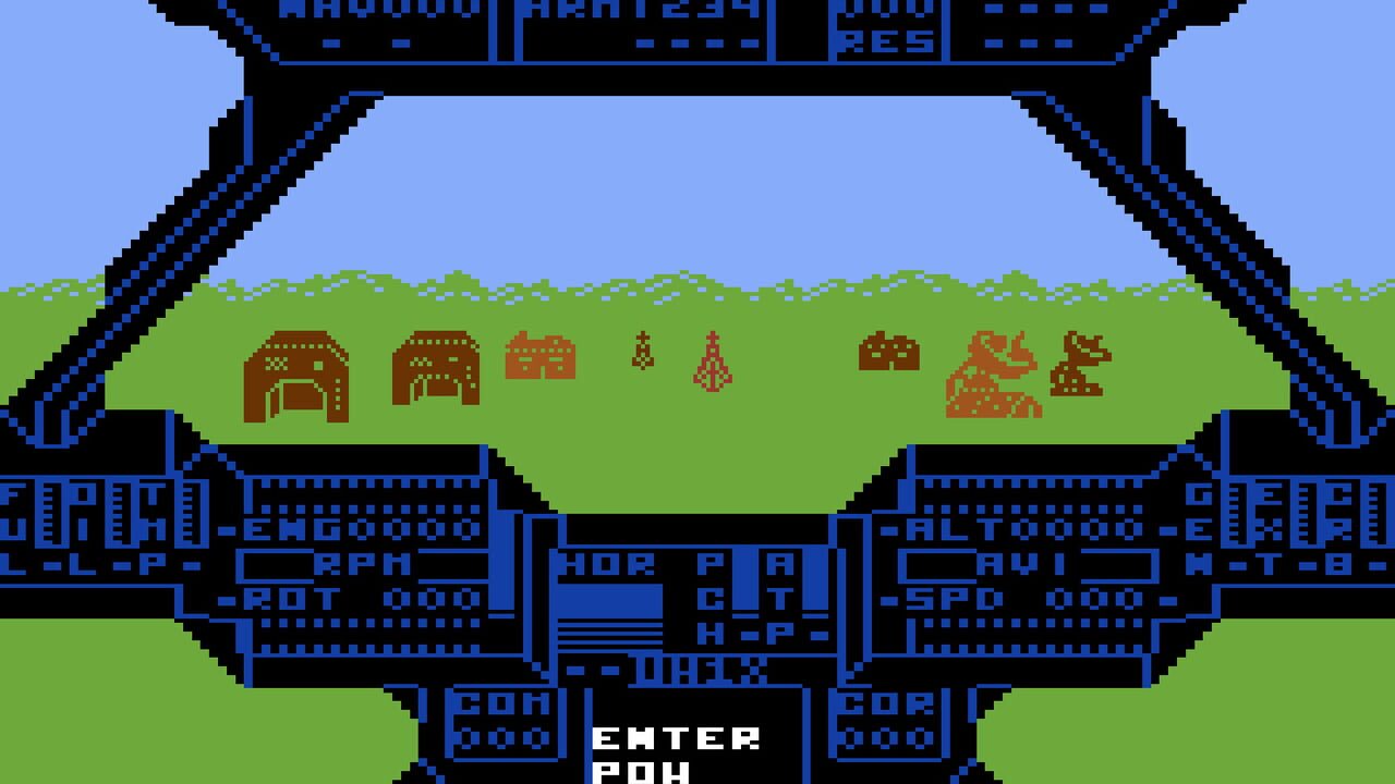 Heli-Yeah! Bundle — Screenshot 1