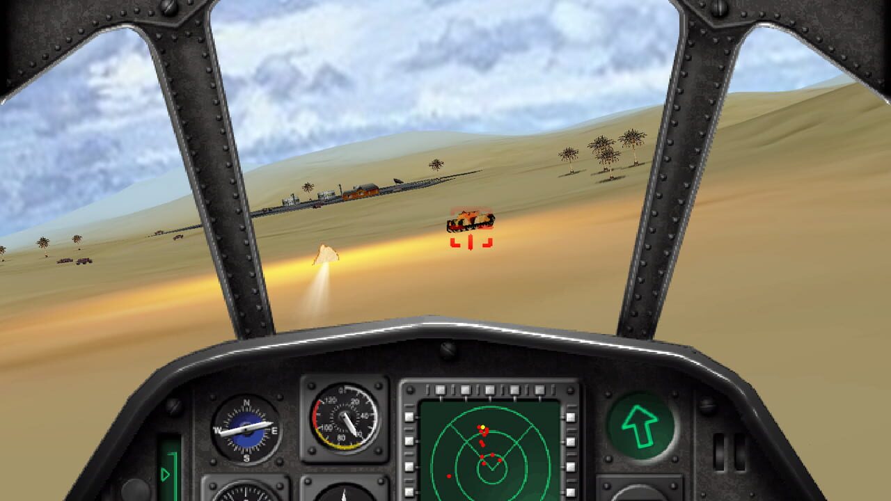 Heli-Yeah! Bundle — Screenshot 4