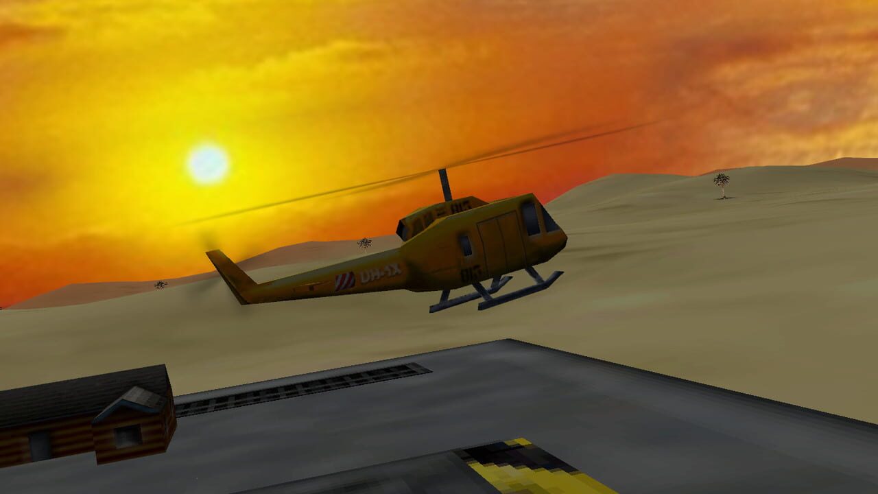 Heli-Yeah! Bundle — Screenshot 5