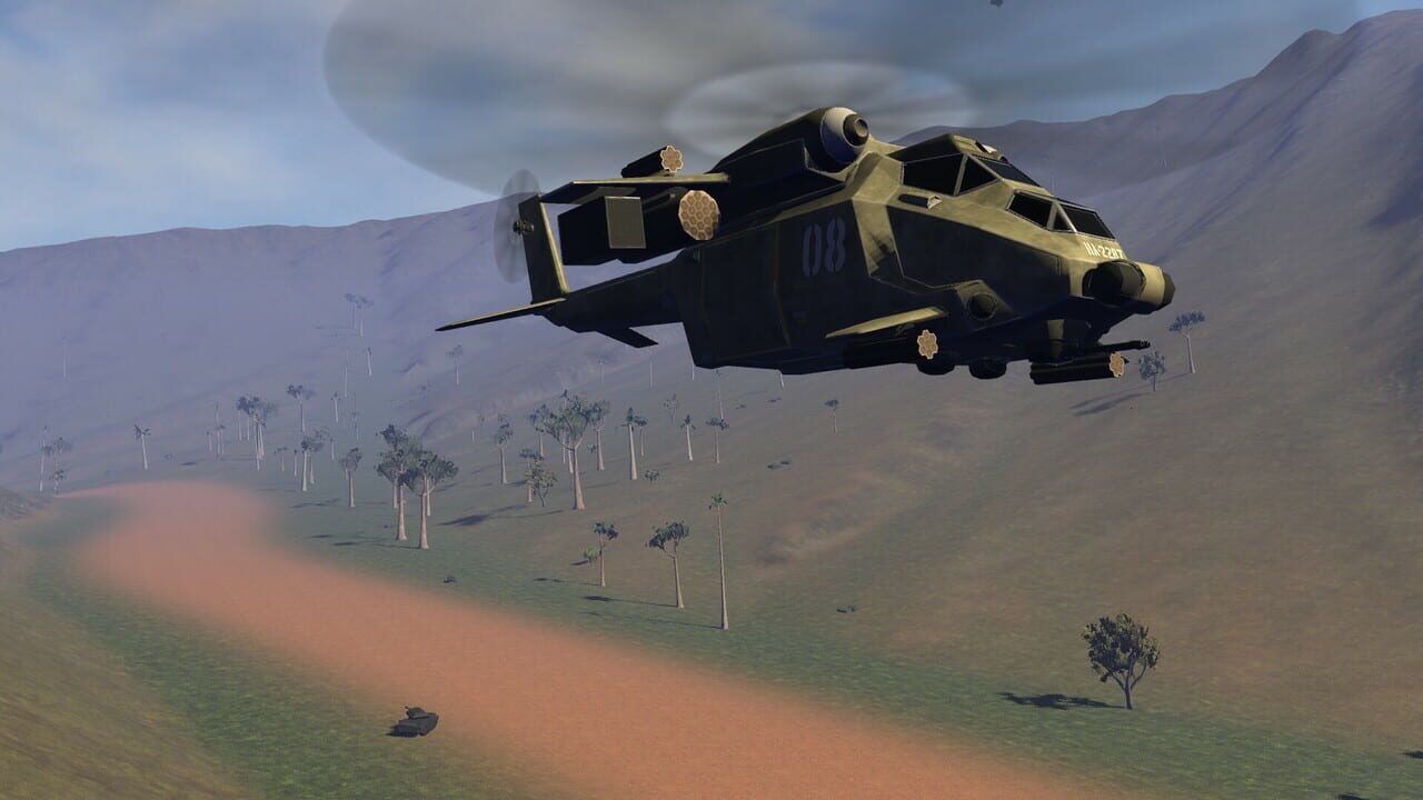 Heli-Yeah! Bundle — Screenshot 2