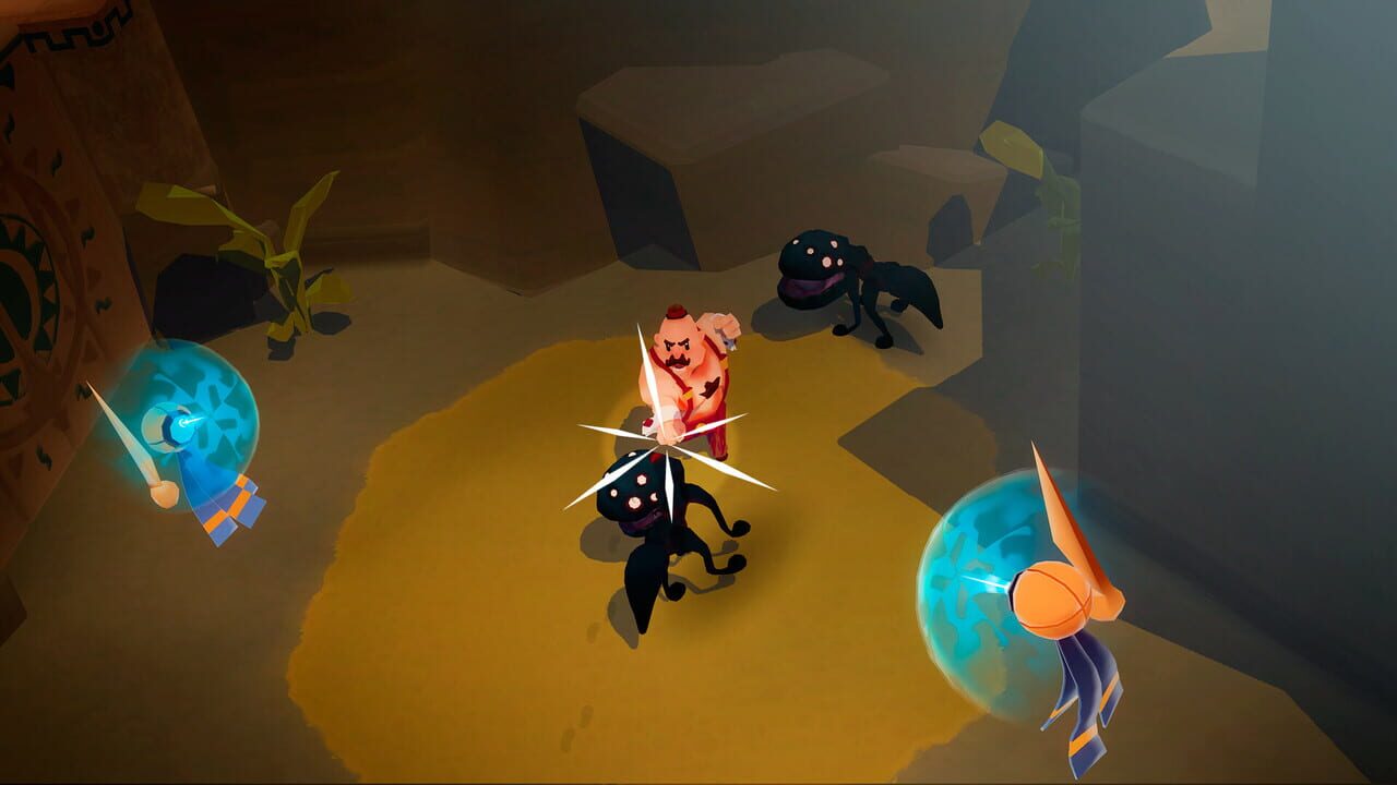 Rain Games Steampunk Bundle Image