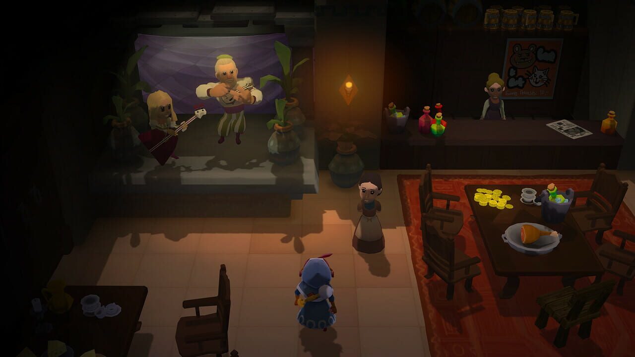 Rain Games Steampunk Bundle Image