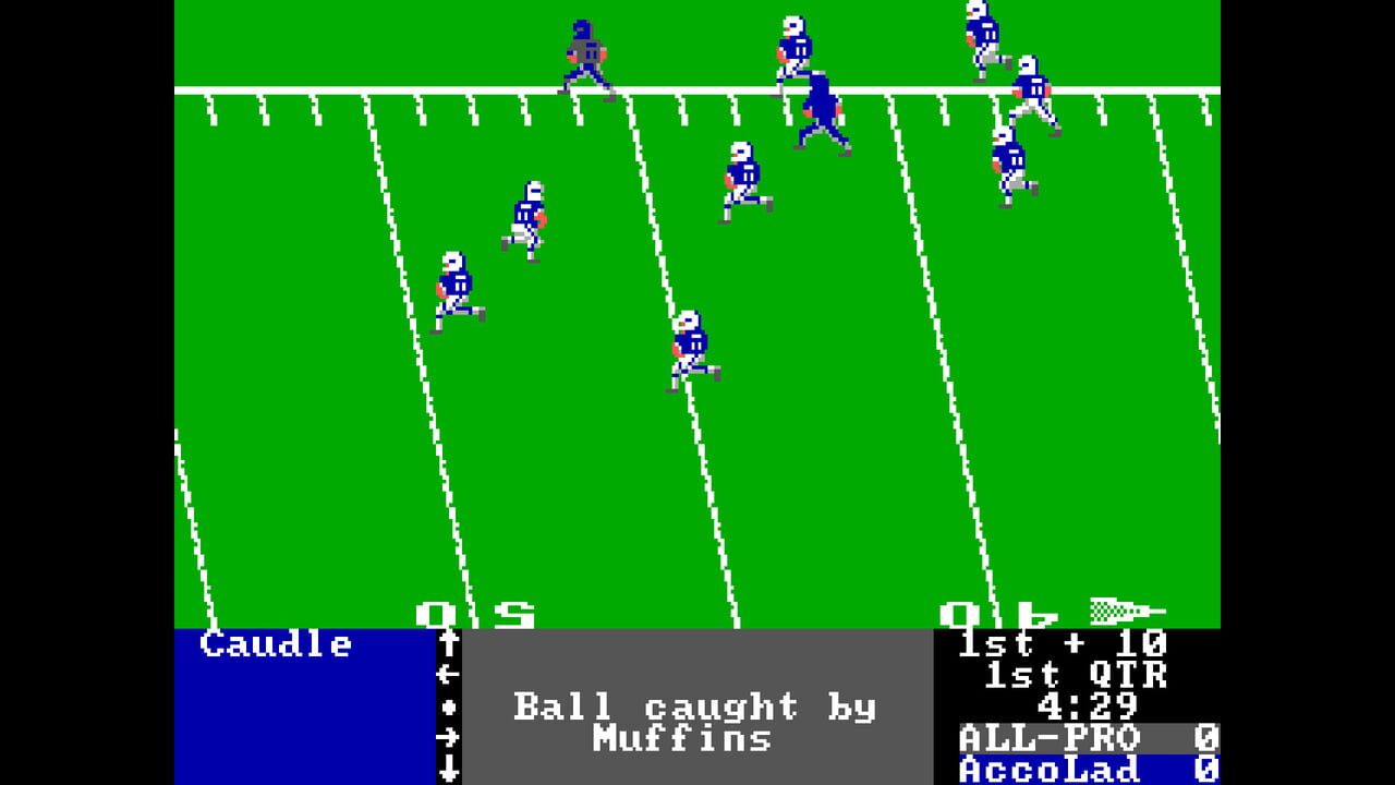 Retro Sports Bundle Image
