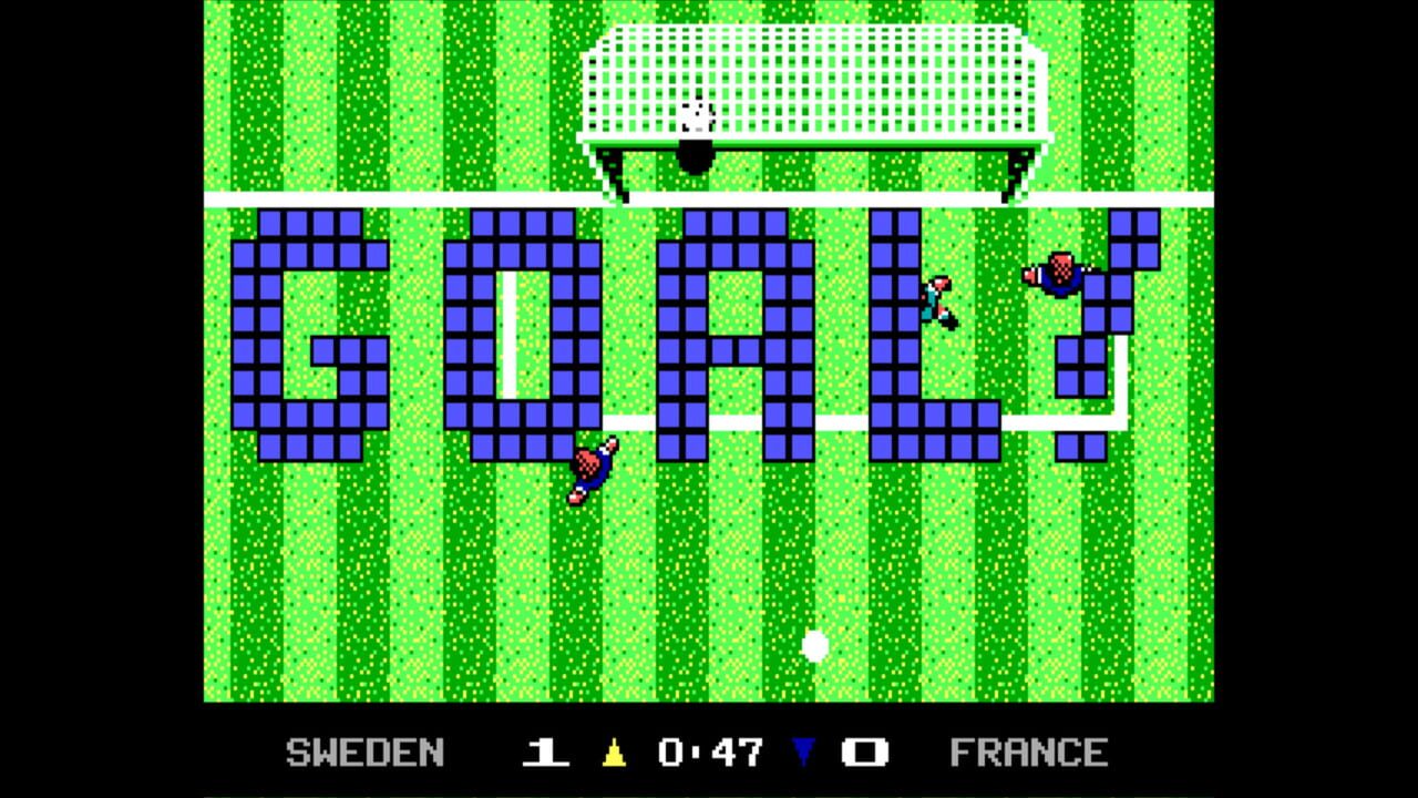 Retro Sports Bundle Image