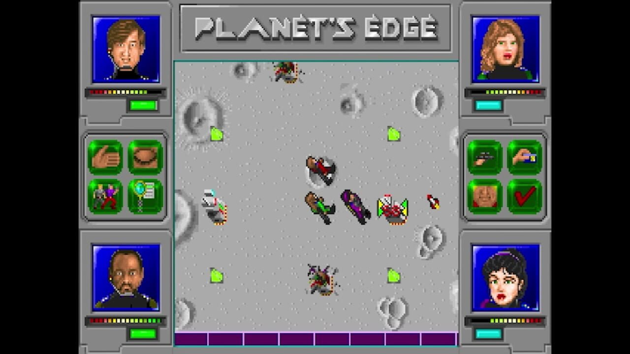 New World Computing Bundle Image