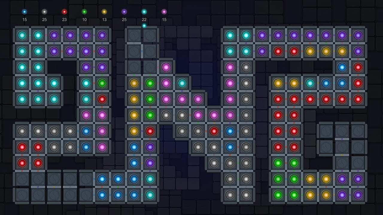 Mind Maze Image