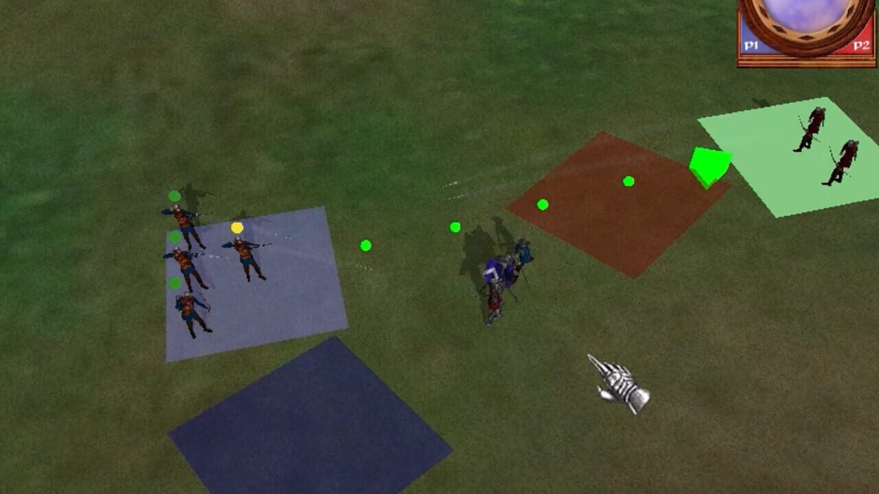 Castles & Catapults — Screenshot 2