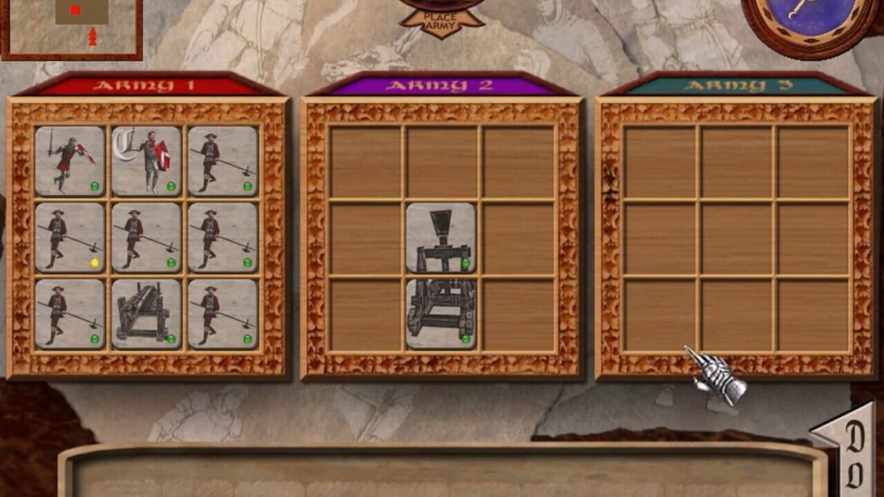 Castles & Catapults — Screenshot 3