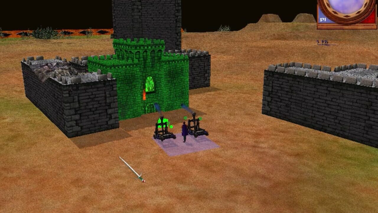 Castles & Catapults — Screenshot 5