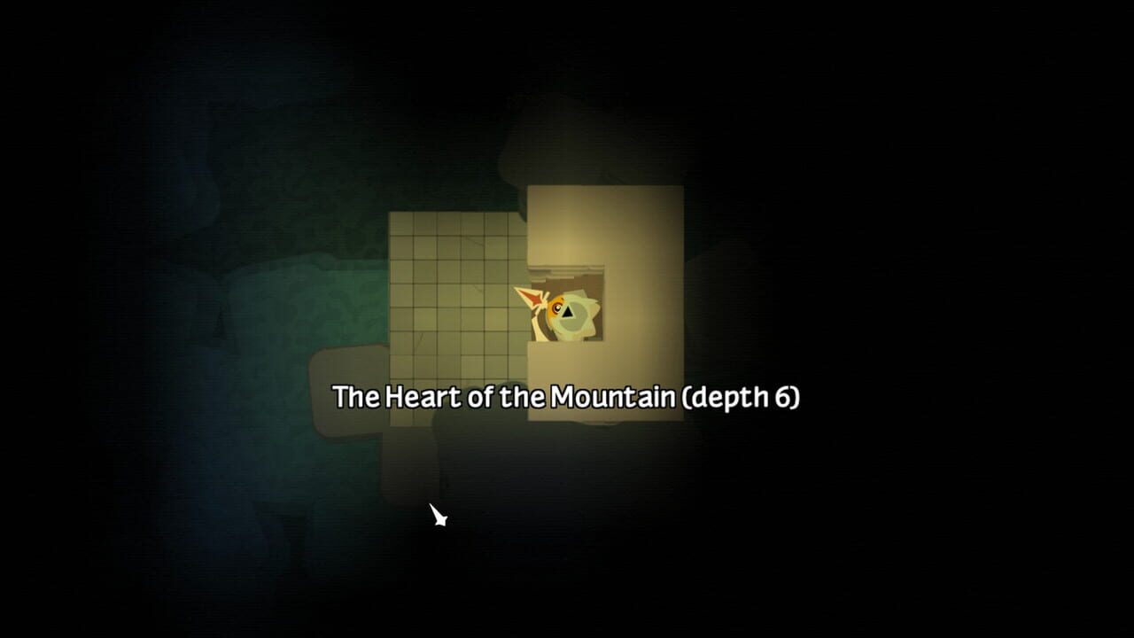 Unexplored: Mithril Run — Screenshot 4