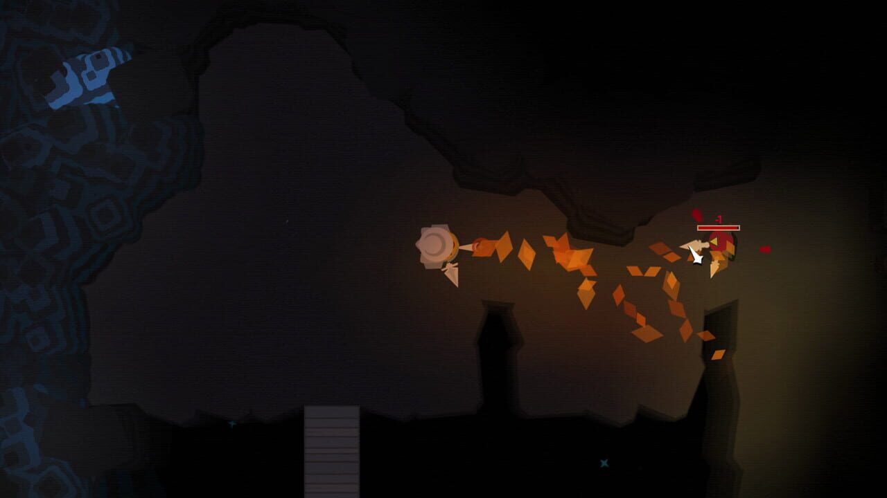 Unexplored: Mithril Run — Screenshot 5