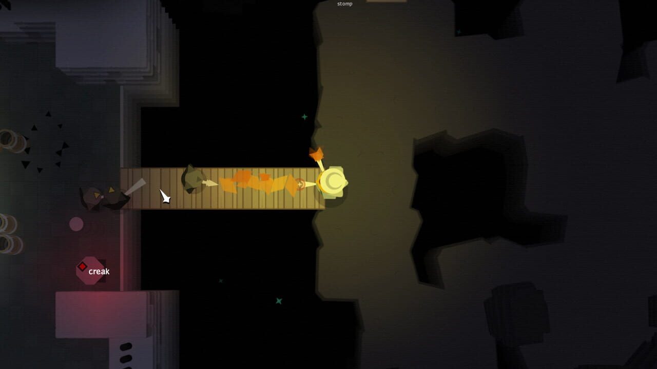Unexplored: Mithril Run — Screenshot 2