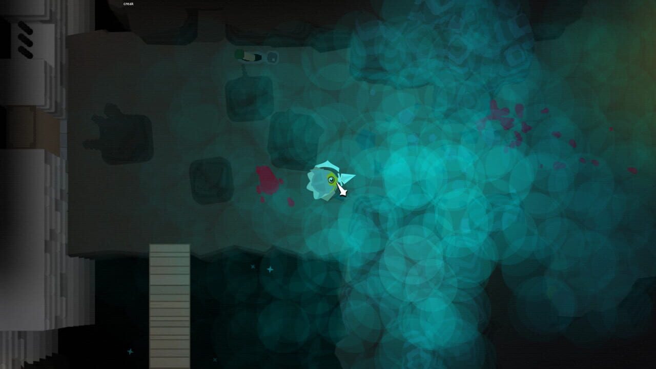 Unexplored: Mithril Run — Screenshot 3