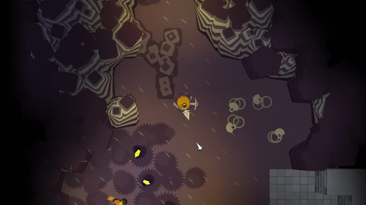 Unexplored: Ripley Run — Screenshot 5