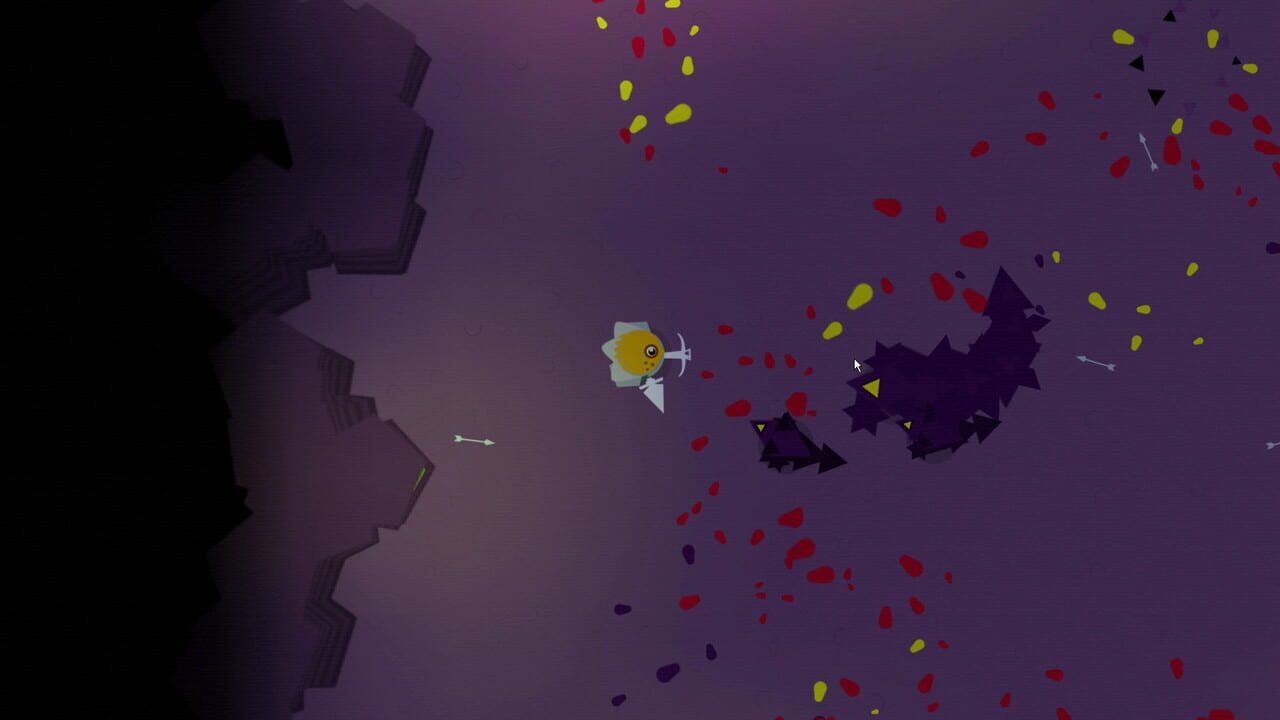 Unexplored: Ripley Run — Screenshot 2