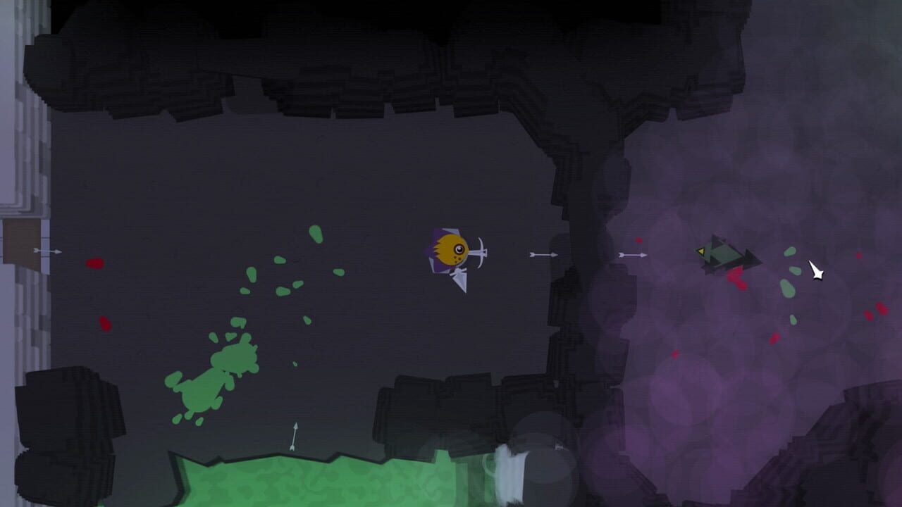 Unexplored: Ripley Run — Screenshot 3