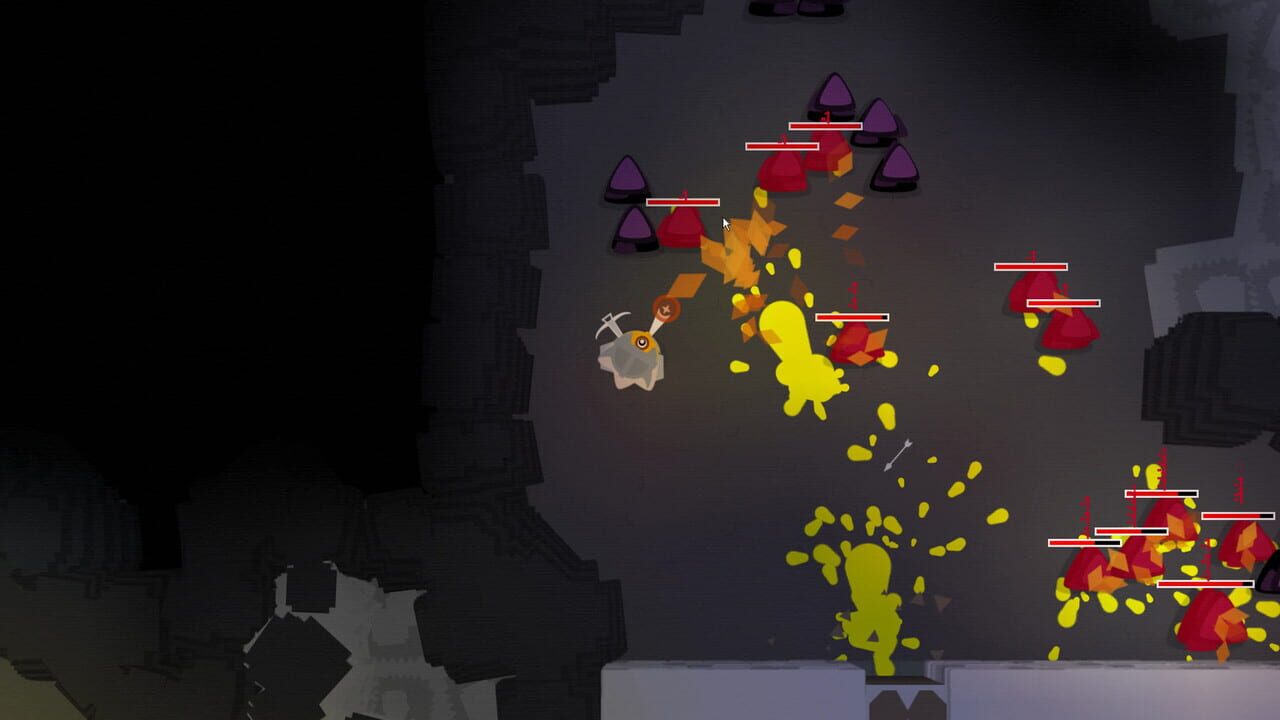 Unexplored: Ripley Run — Screenshot 4