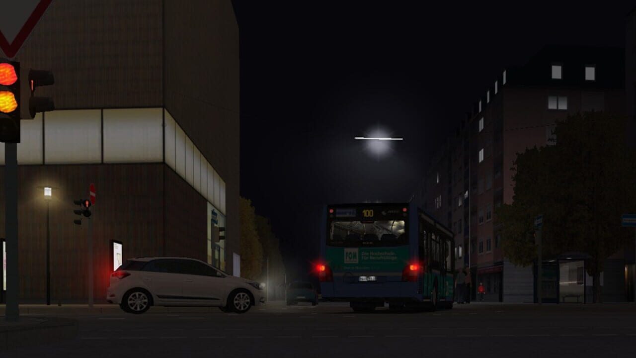 OMSI 2: München City — Screenshot 3