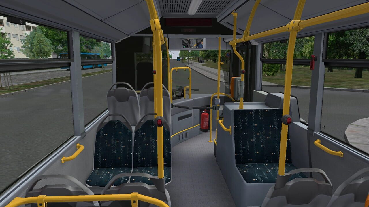 OMSI 2: Citybus 628c & 628g LF Image