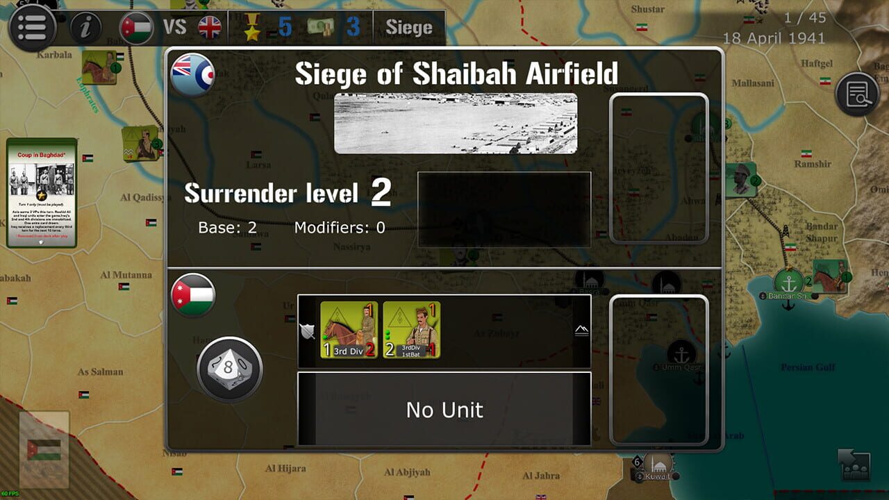 Wars Across The World: Levant 1941 Image