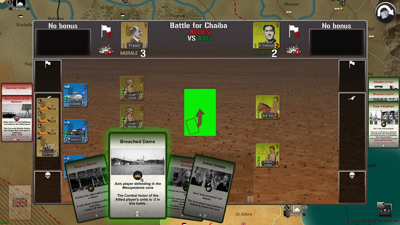 Wars Across The World: Levant 1941 Image