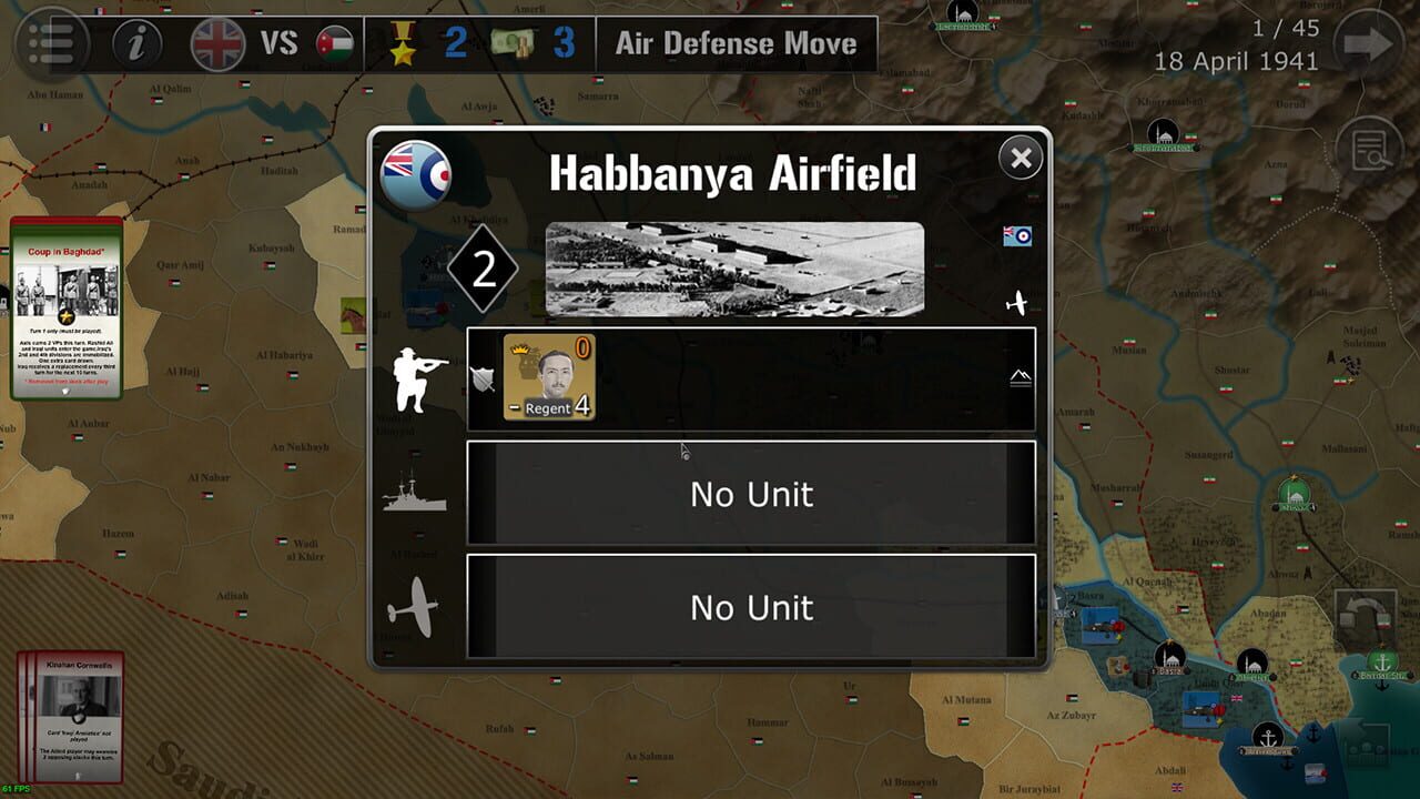 Wars Across The World: Levant 1941 Image