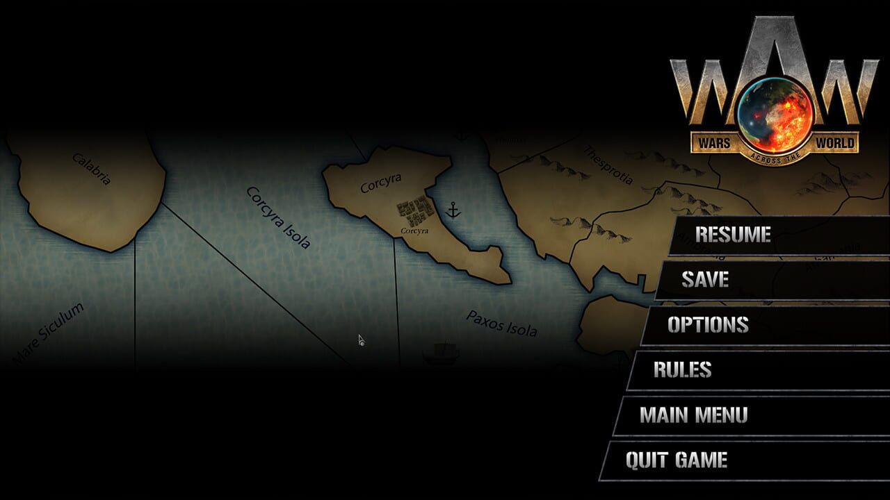 Wars Across the World: Illyria 229 Image
