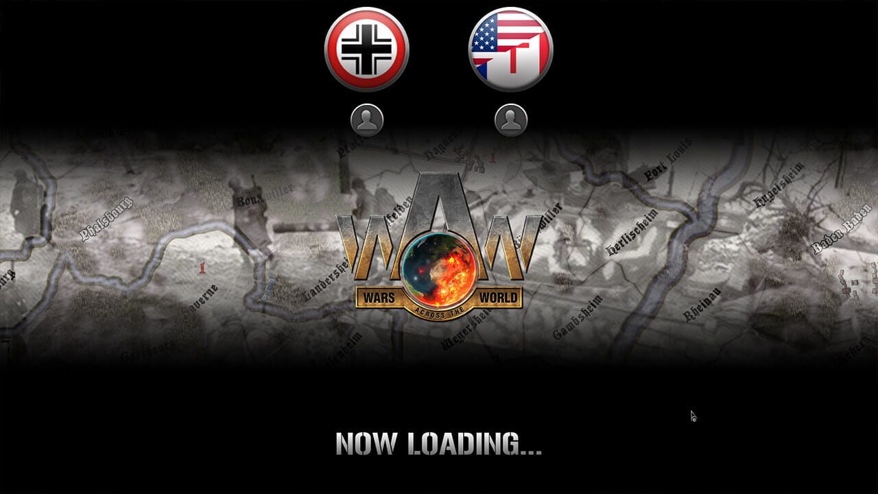 Wars Across the World: Nordwind 1945 Image