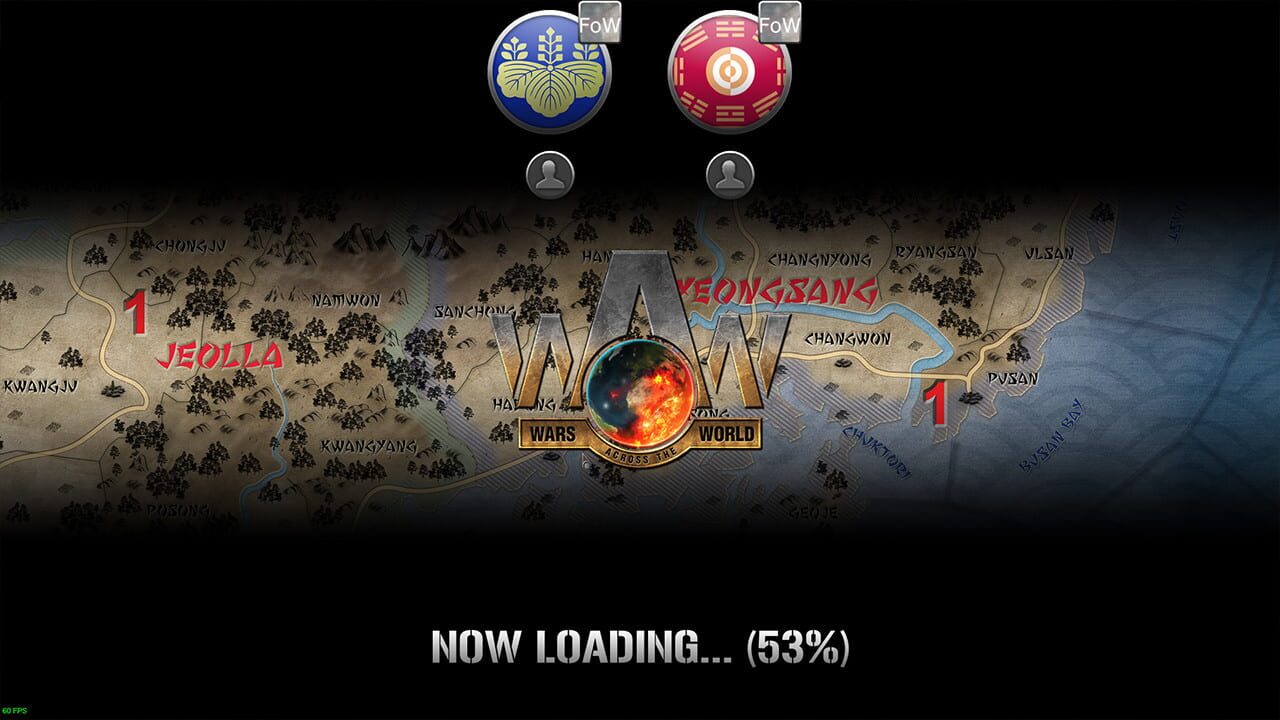 Wars Across the World: Korea 1592 Image