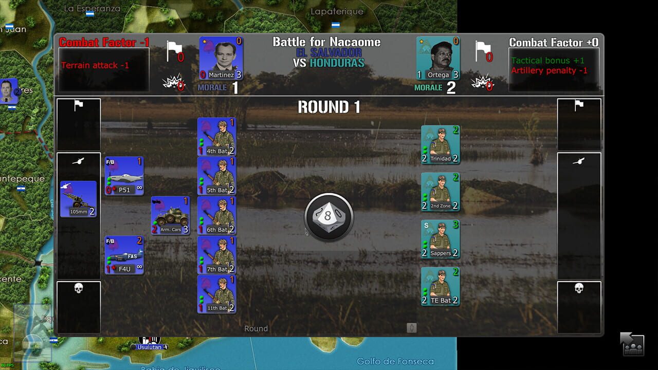 Wars Across the World: Soccer 1969 Image