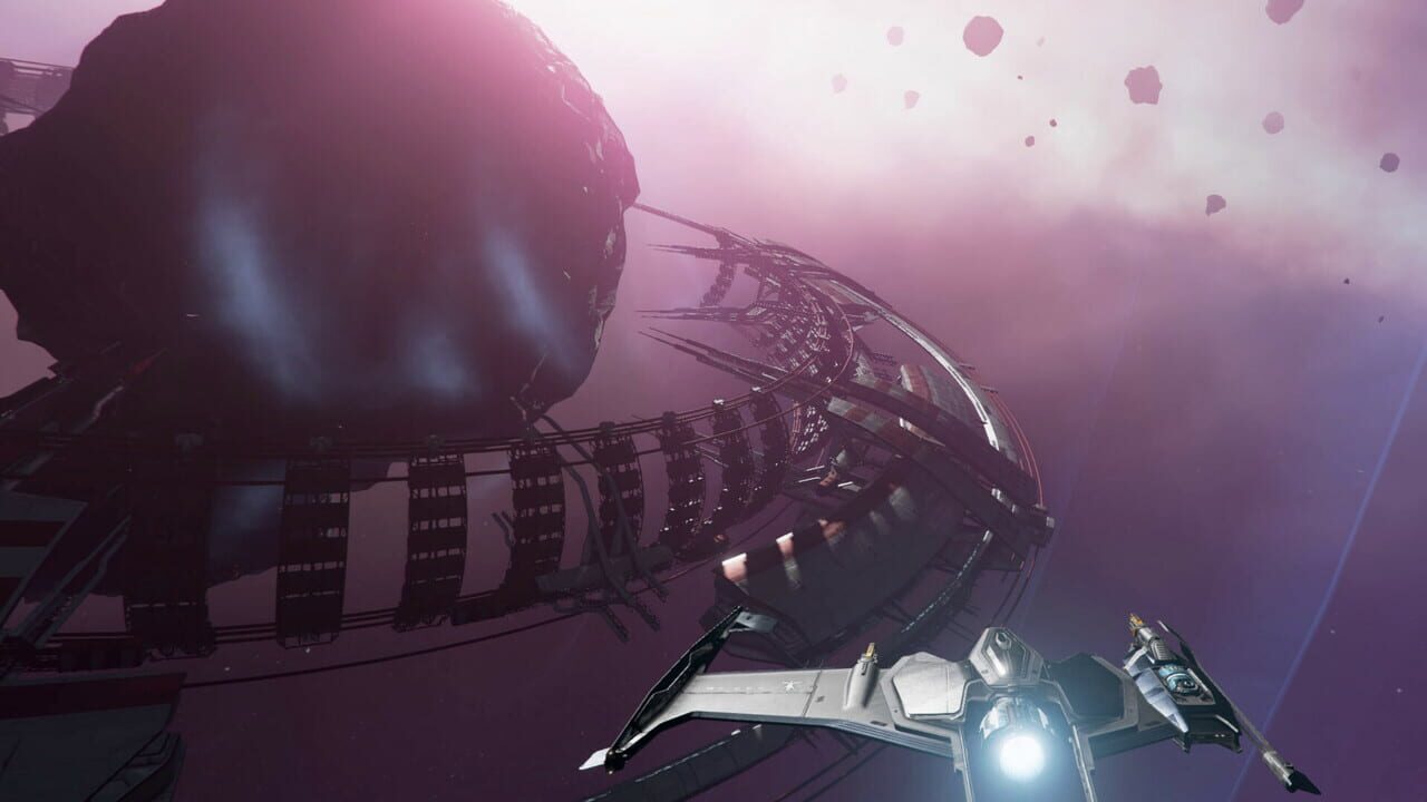 X4: Cradle of Humanity Image