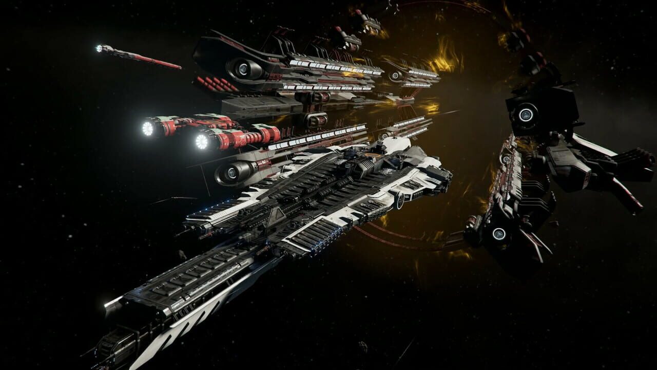 X4: Cradle of Humanity Image
