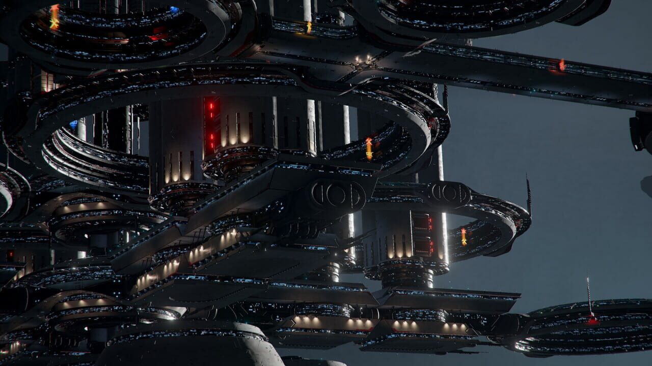 X4: Cradle of Humanity Image