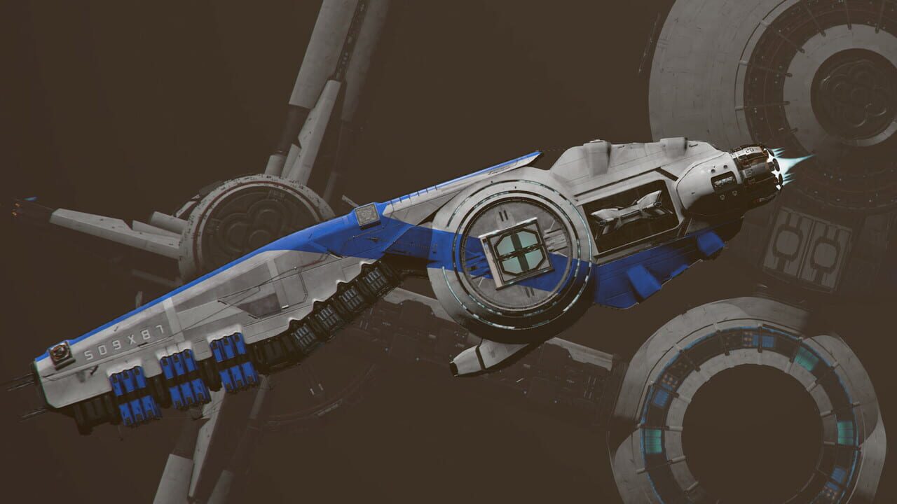 X4: Cradle of Humanity Image