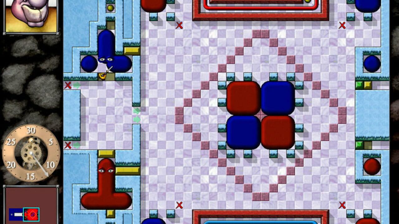 DROD: King Dugan's Dungeon — Screenshot 2