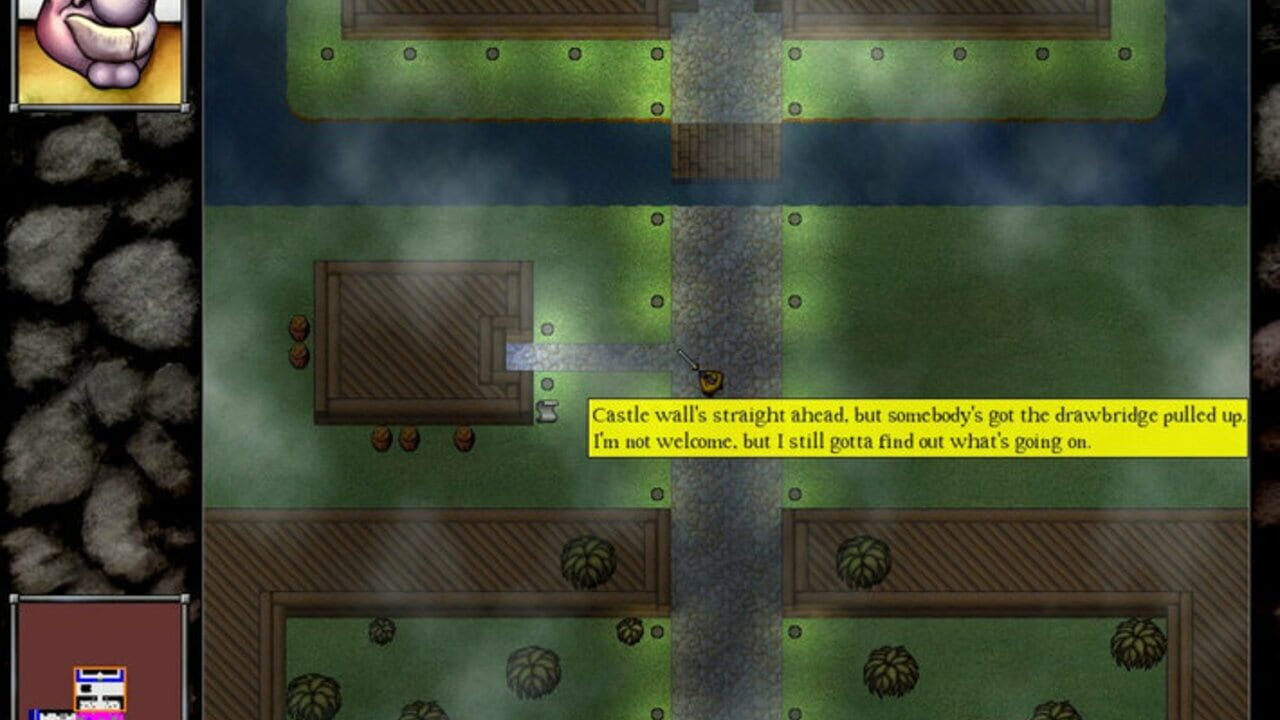 DROD: King Dugan's Dungeon — Screenshot 5