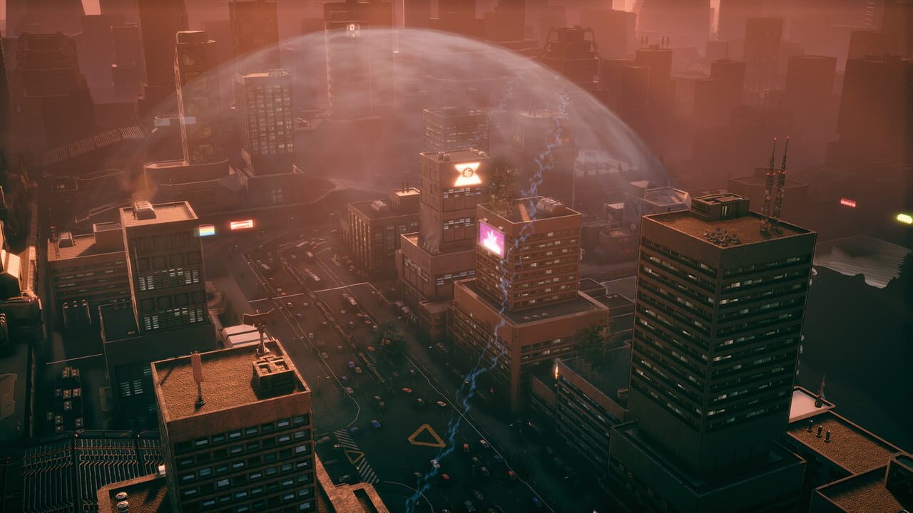 BattleTech: Urban Warfare Image